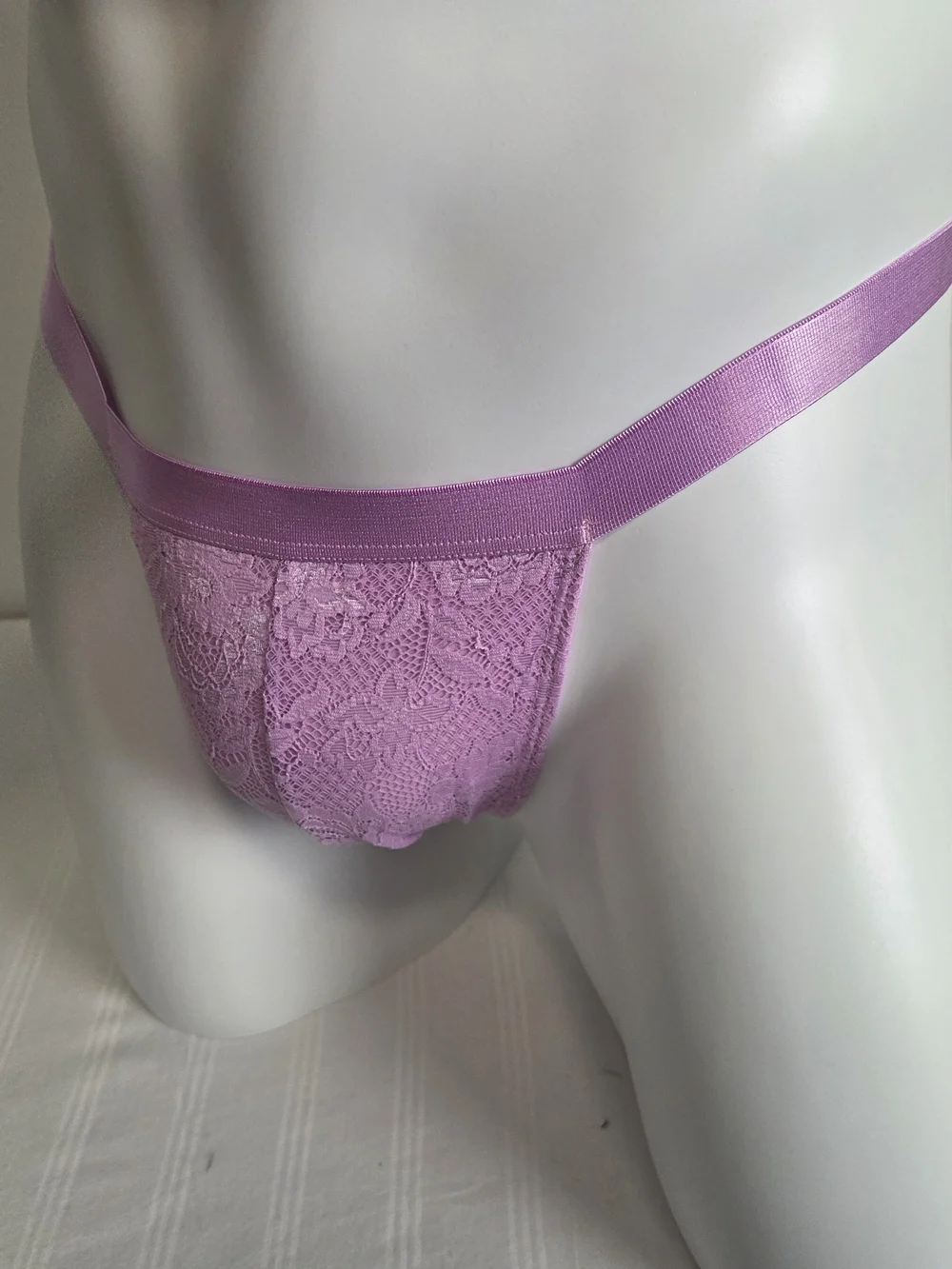 Cosabella Men's Italian Thong in Neela Flower